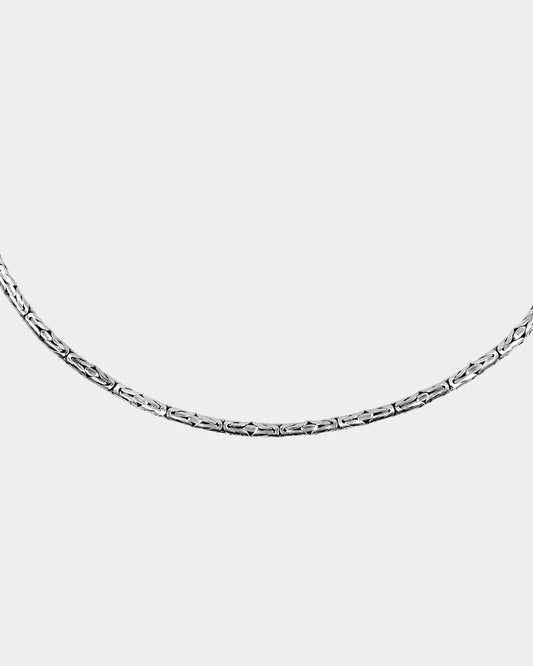 Byzantine Chain