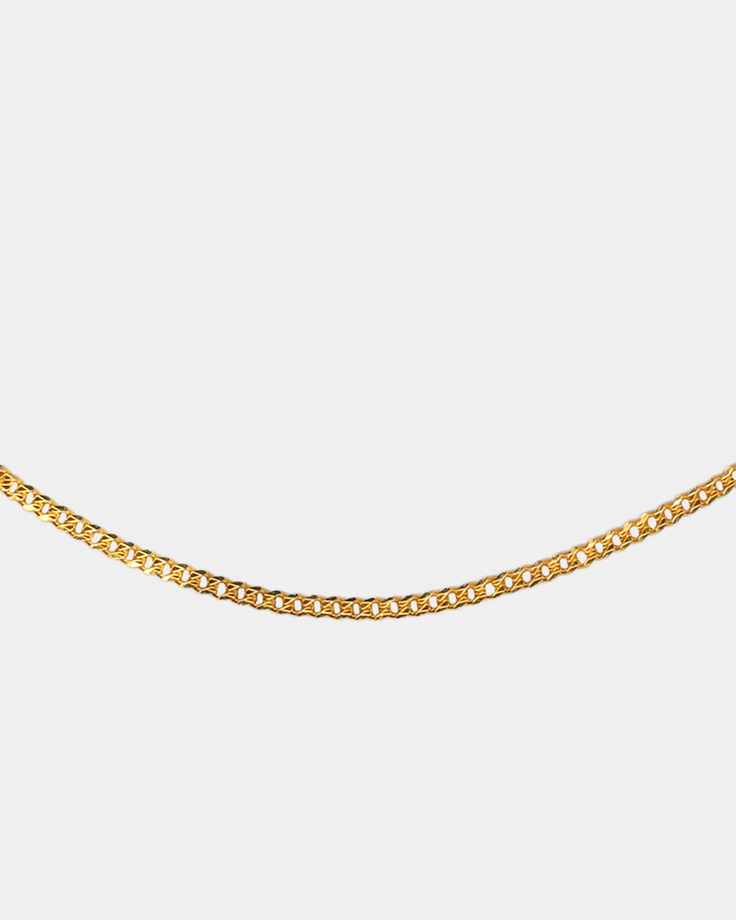 Cuban Gold Chain