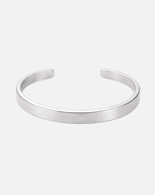 Silver Band Kadha