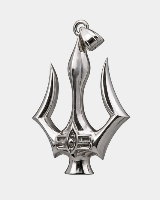 Trishul Pendant