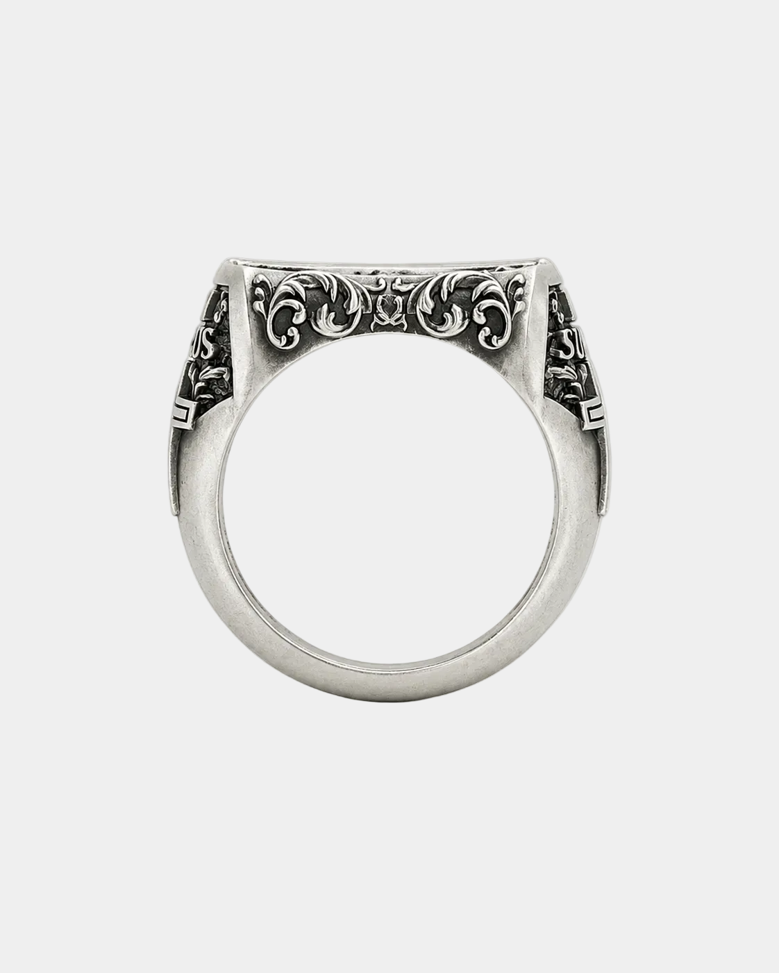 The Last Supper Ring