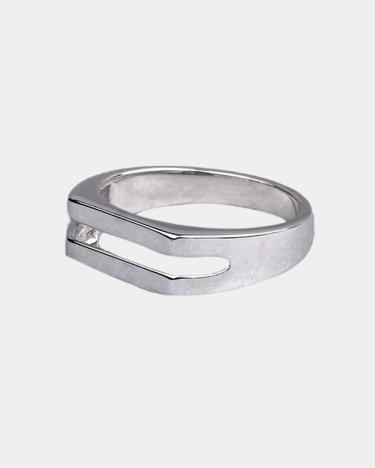 Split Ring