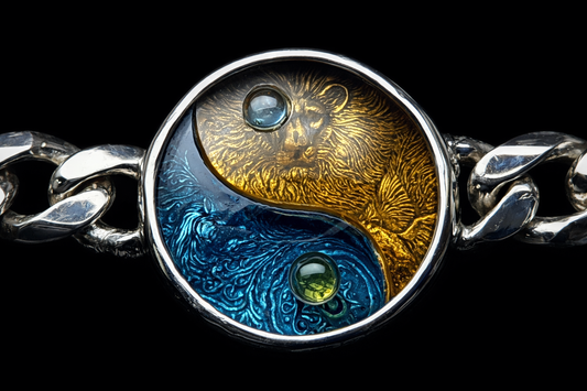 A Bracelet That Holds a Lifetime – The Story of RUU