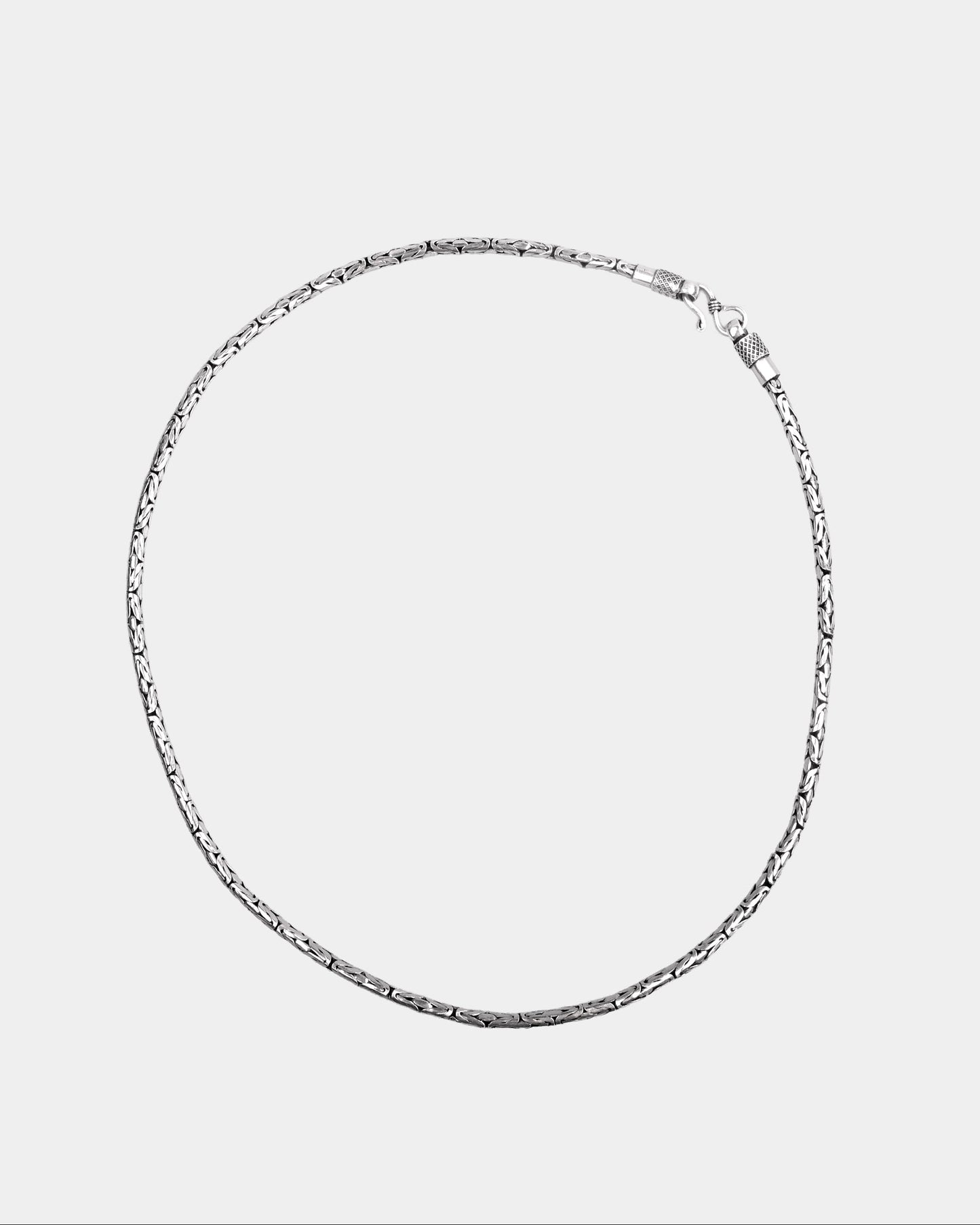 Byzantine Chain