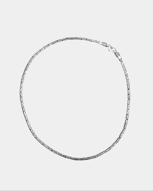 Byzantine Chain
