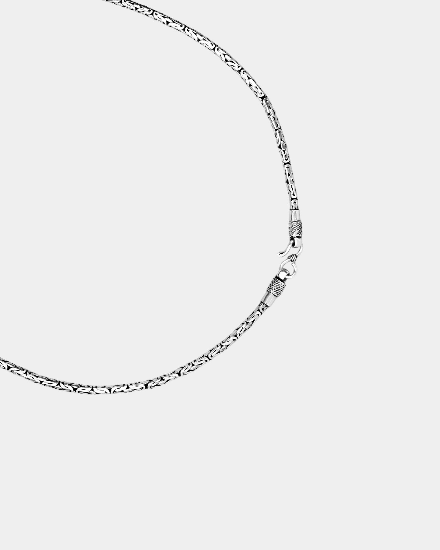 Byzantine Chain