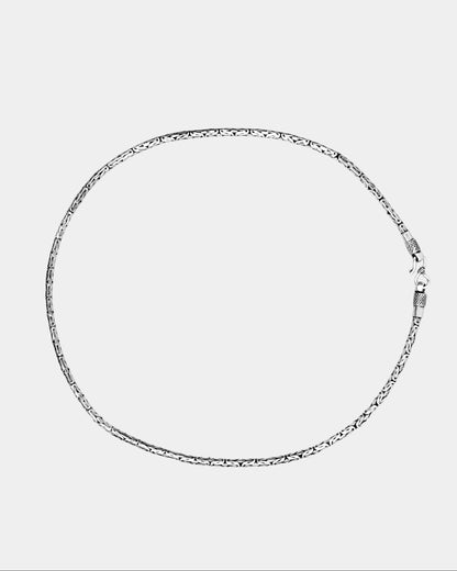 Byzantine Chain