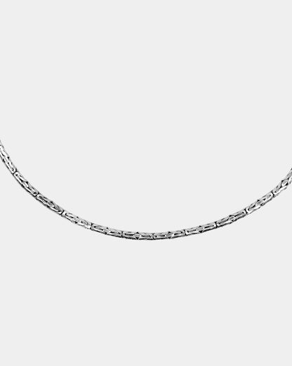 Byzantine Chain
