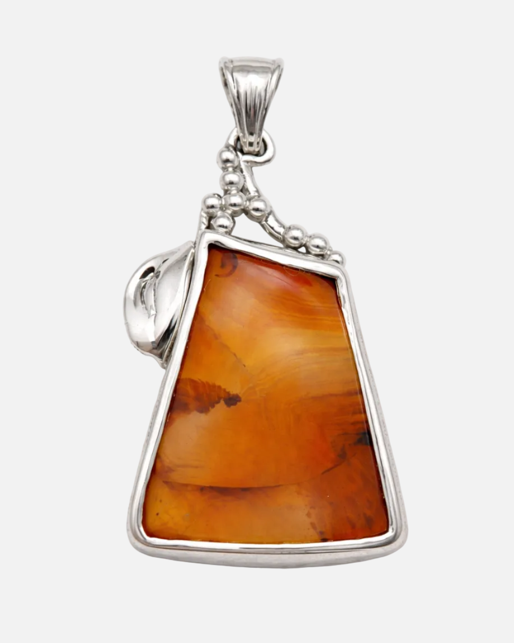 Abrar Gemstone Pendant