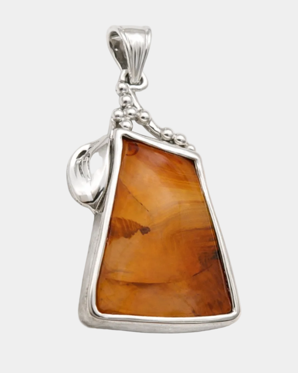 Abrar Gemstone Pendant