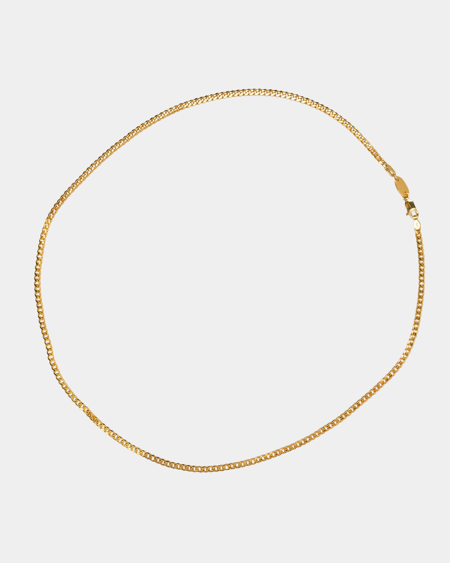 Cuban Gold Chain