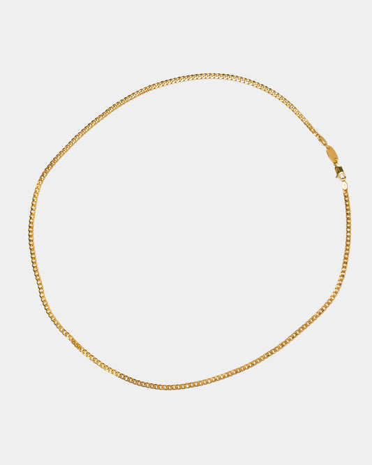 Cuban Gold Chain