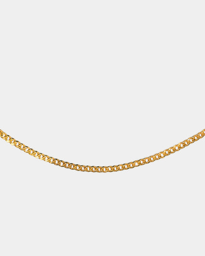 Cuban Gold Chain