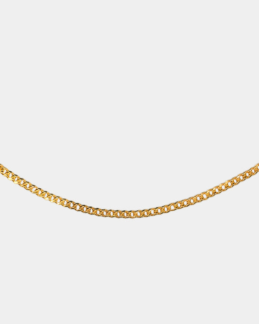 Cuban Gold Chain