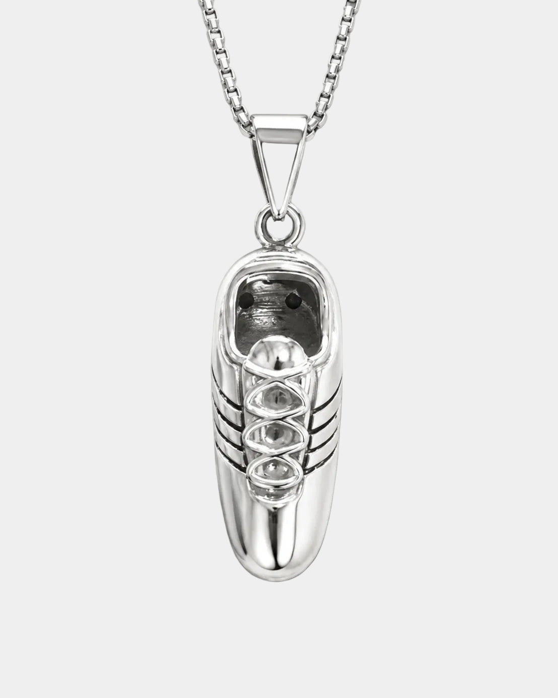 Football Shoe Pendant