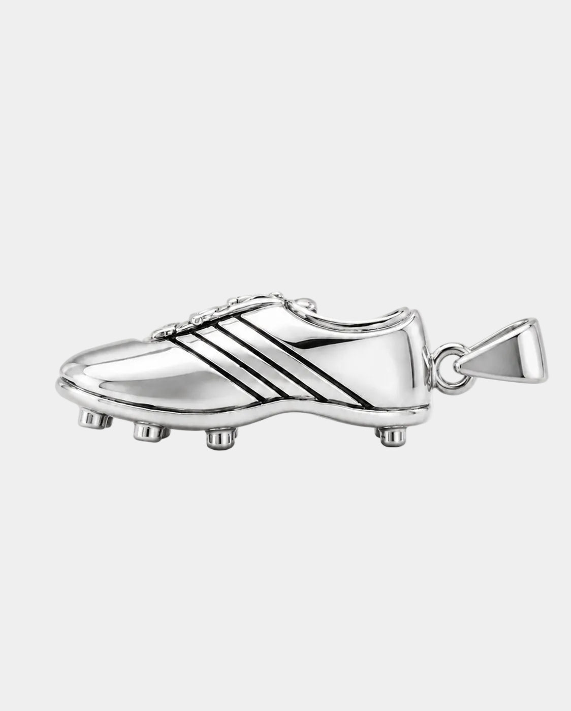 Football Shoe Pendant