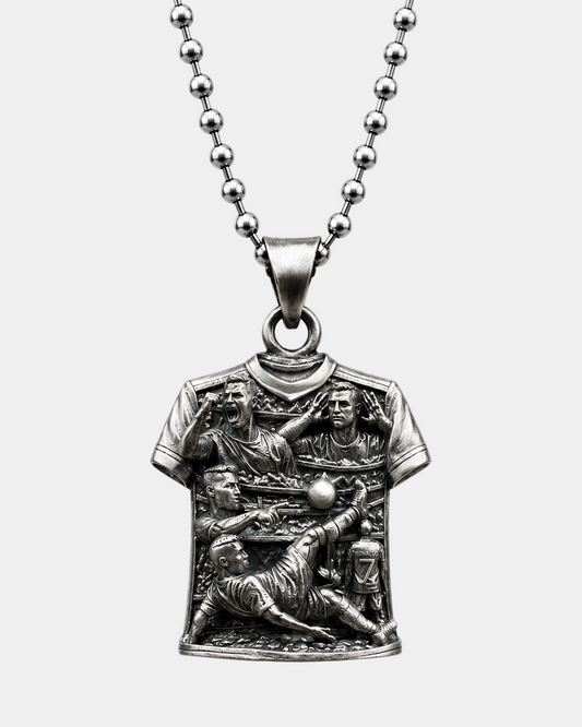 Ronaldo Pendent