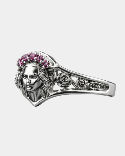 The Eterna Face Ring