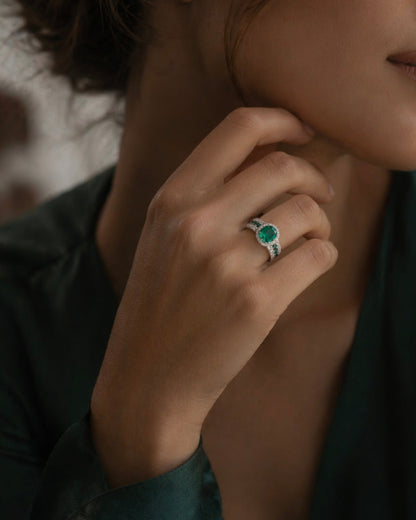 The Imperial Seven Ring