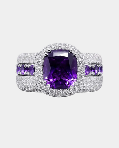 The Imperial Seven Ring