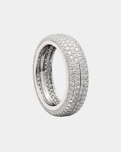 The Imperial Seven Ring