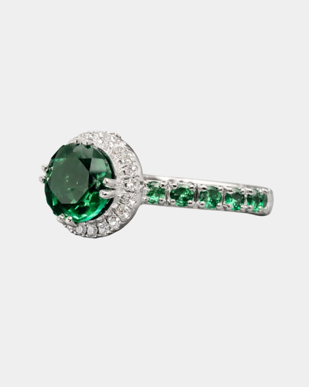 The Imperial Seven Ring