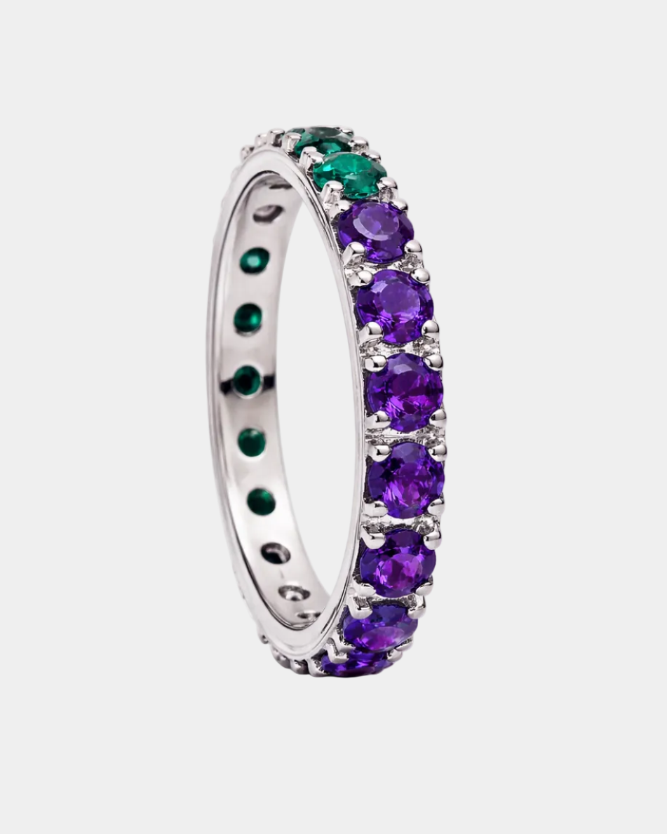The Imperial Seven Ring