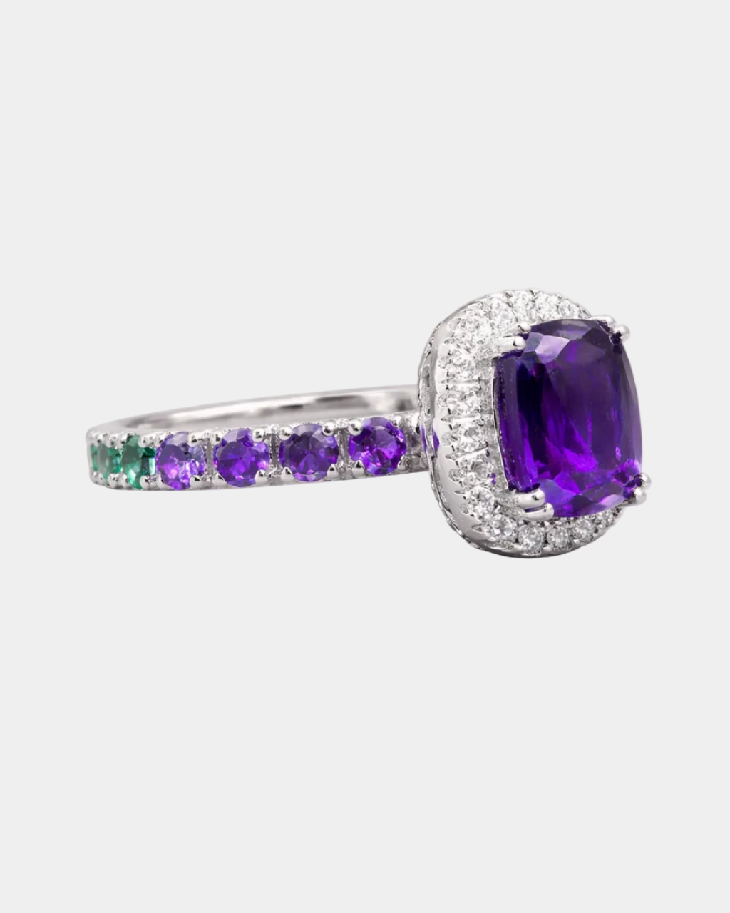 The Imperial Seven Ring
