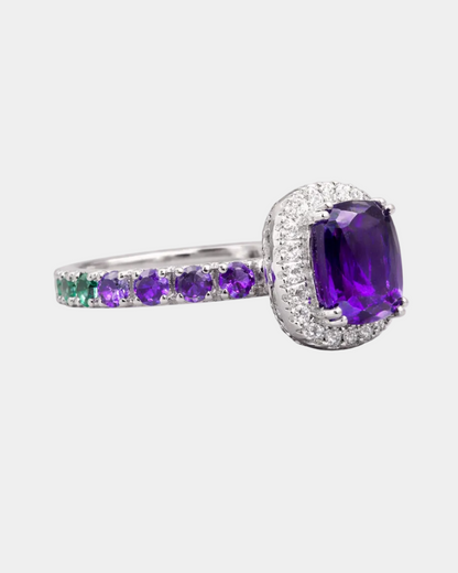 The Imperial Seven Ring