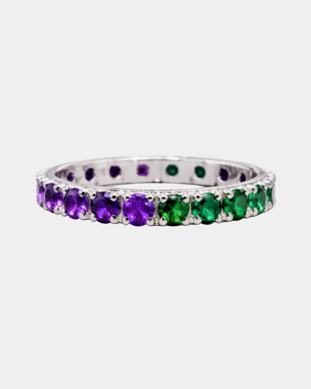 The Imperial Seven Ring