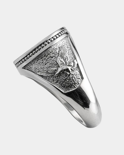 Mountain Scenery Ring