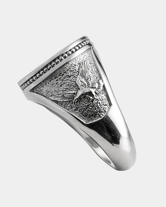 Mountain Scenery Ring