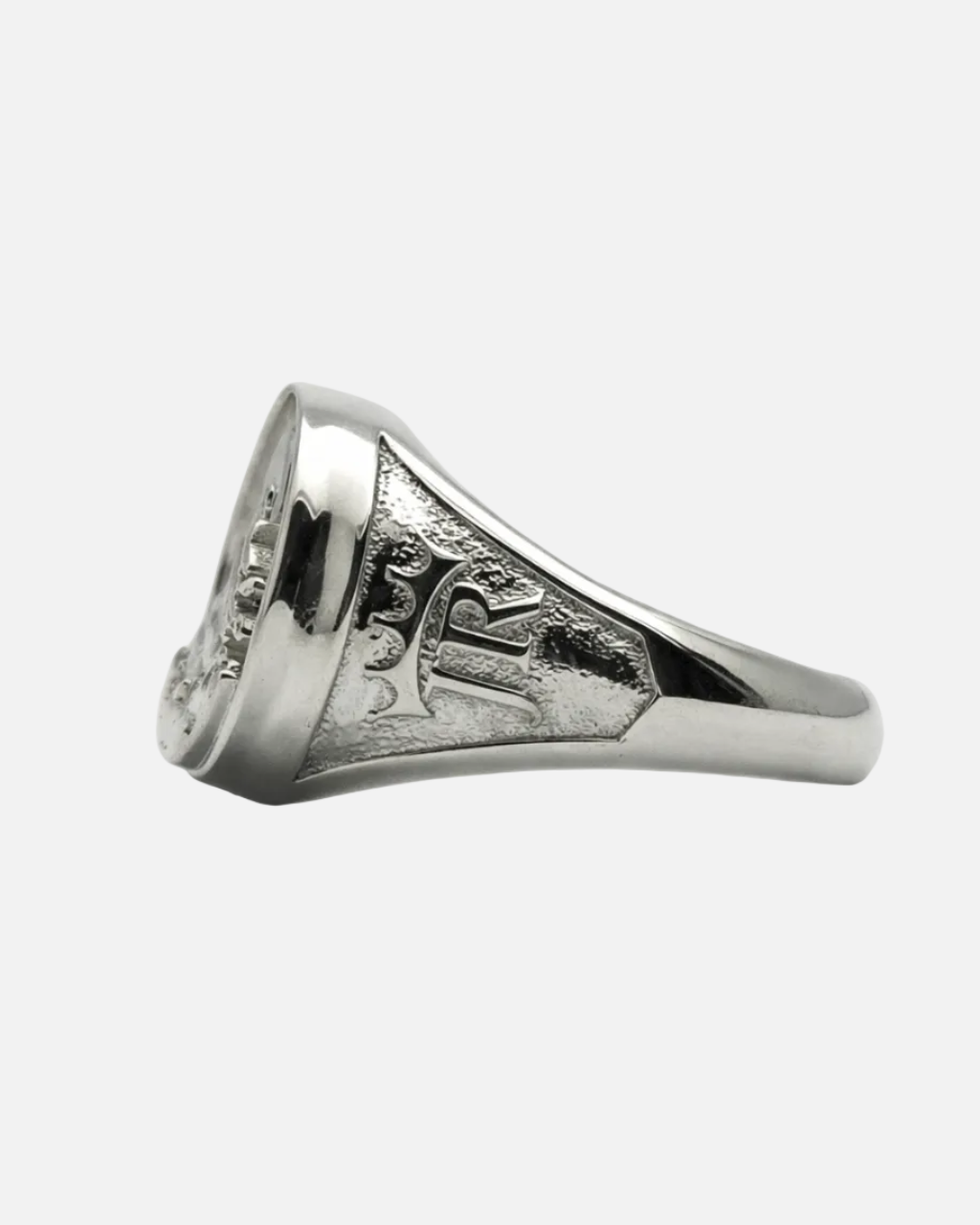 Mountain Scenery Ring