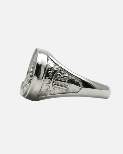Mountain Scenery Ring