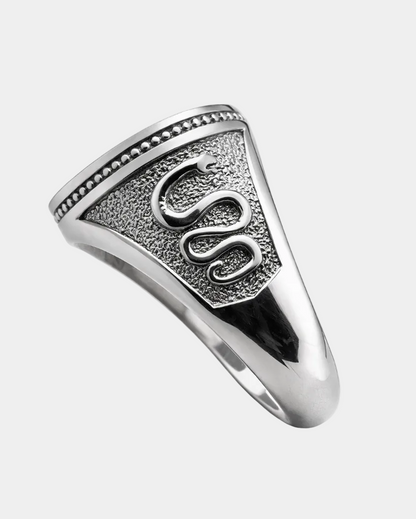 Mountain Scenery Ring