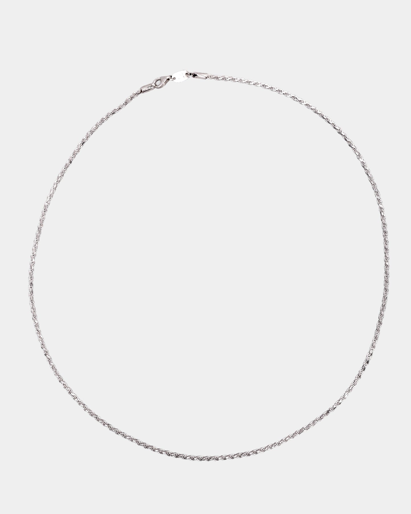 Rope Chain