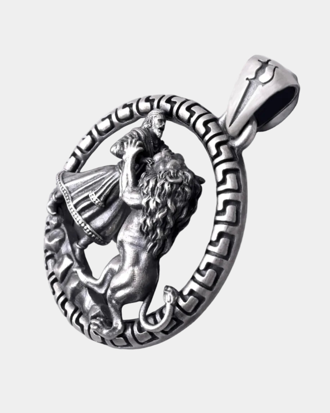 Sambhaji Maharaj Pendant