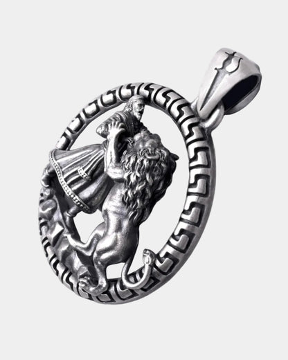 Sambhaji Maharaj Pendant