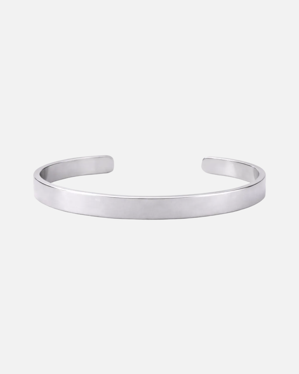 Silver Band Kadha