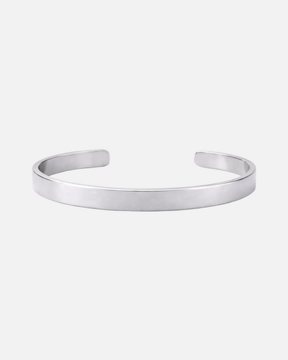 Silver Band Kadha