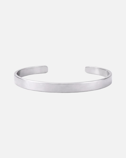 Silver Band Kadha