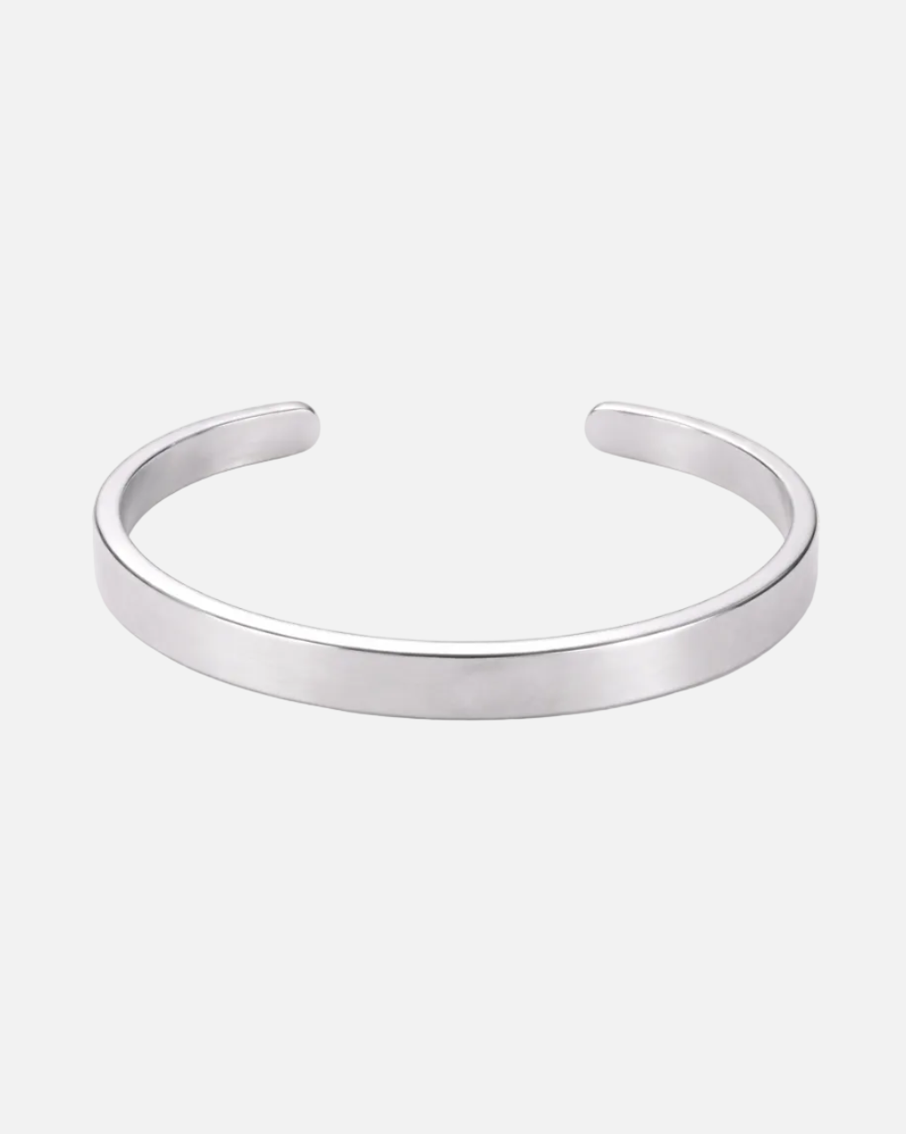 Silver Band Kadha