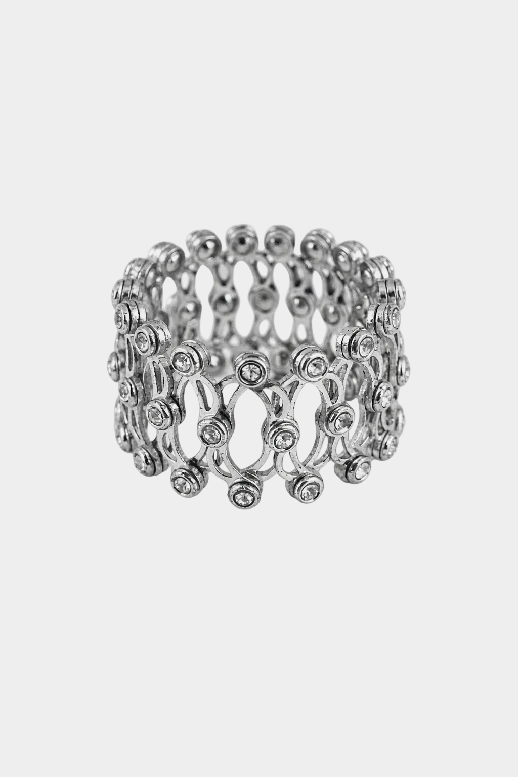 Convertible Ring Bracelet