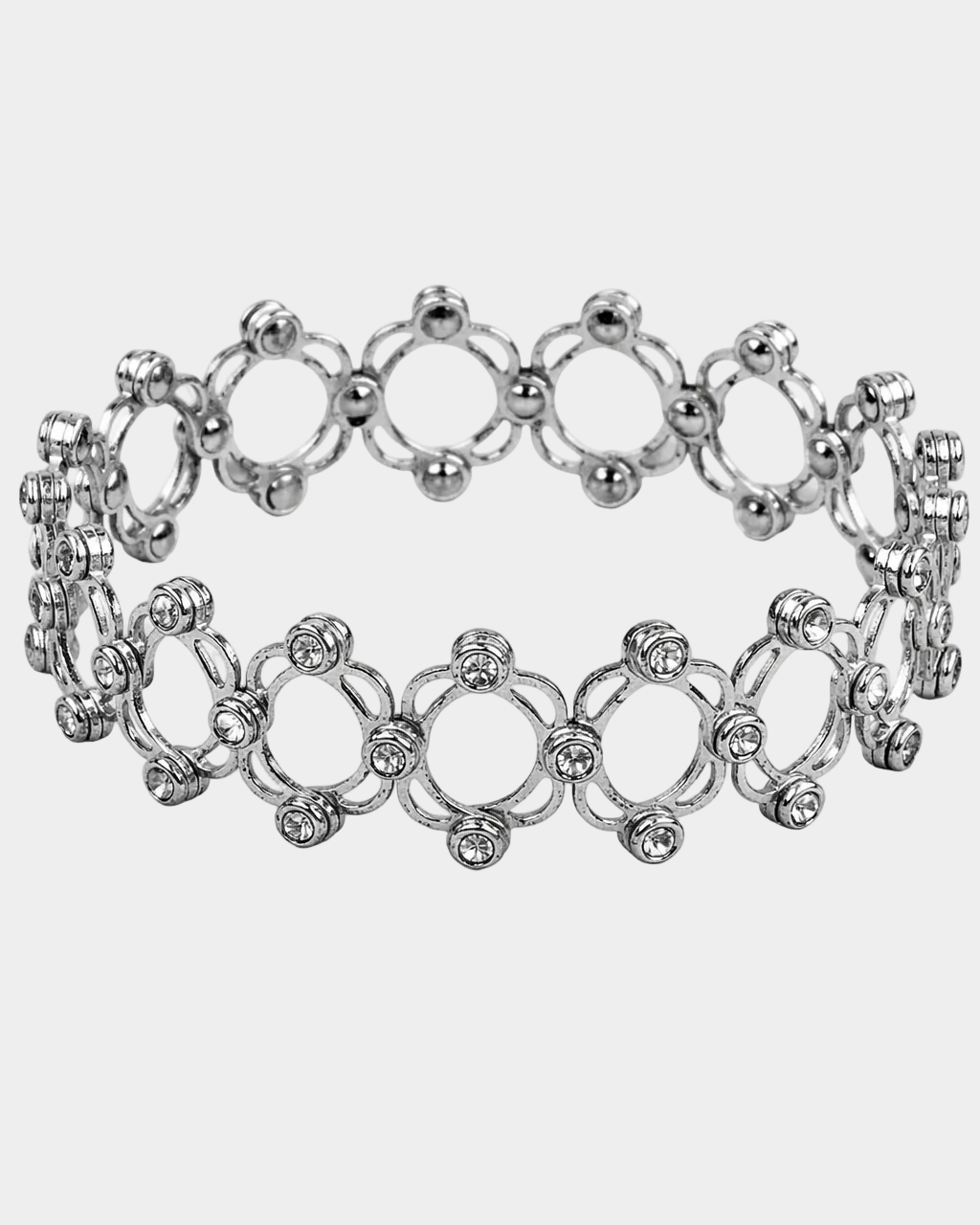 Convertible Ring Bracelet