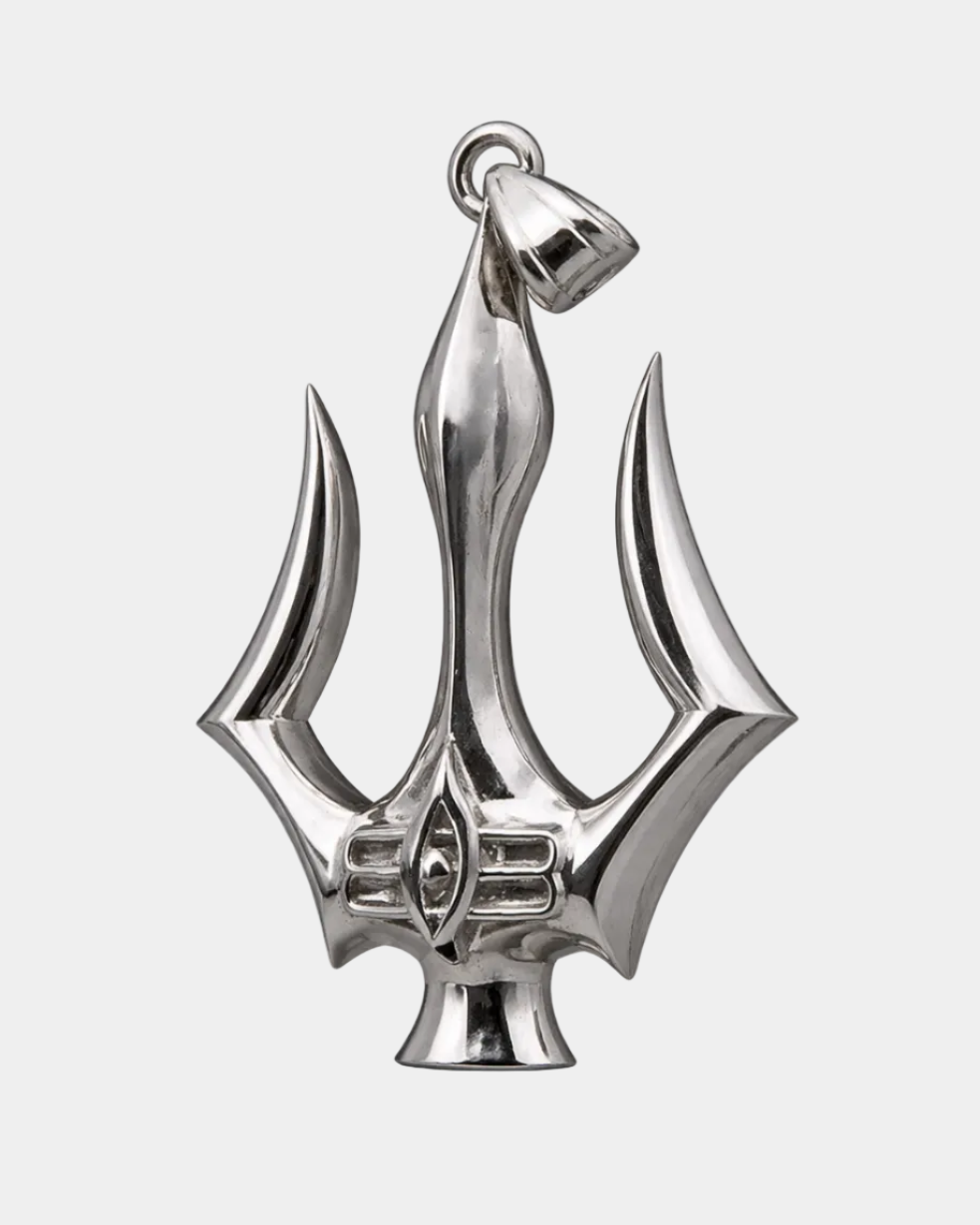Trishul Pendant