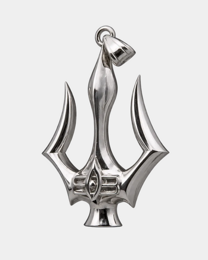 Trishul Pendant