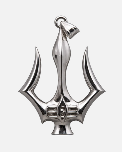 Trishul Pendant