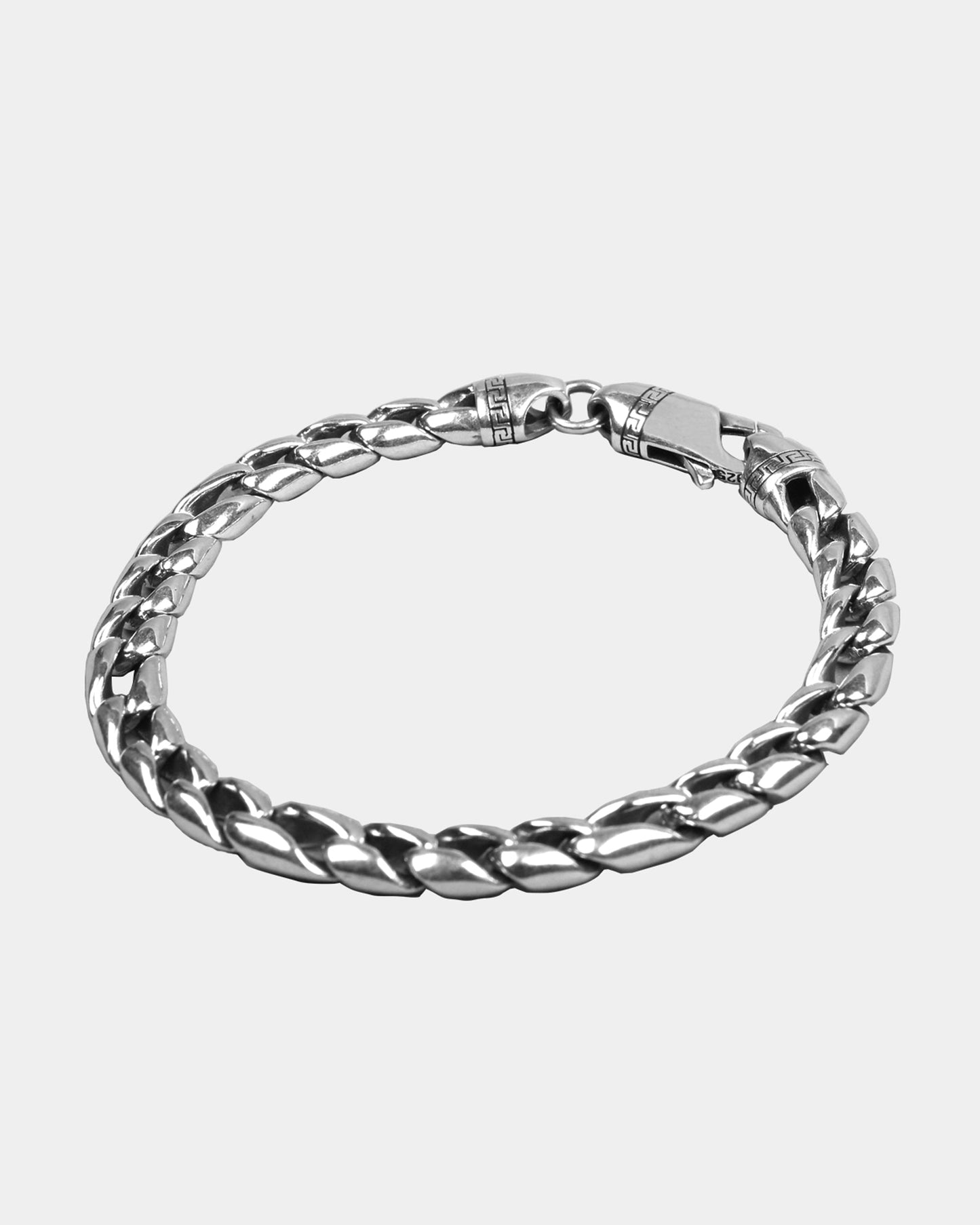 Aesthetic Cuban Bracelet