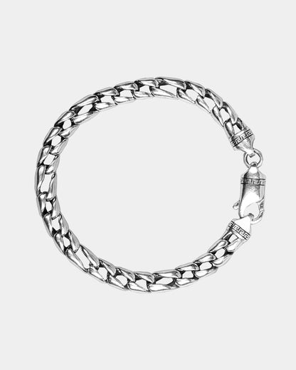 Aesthetic Cuban Bracelet