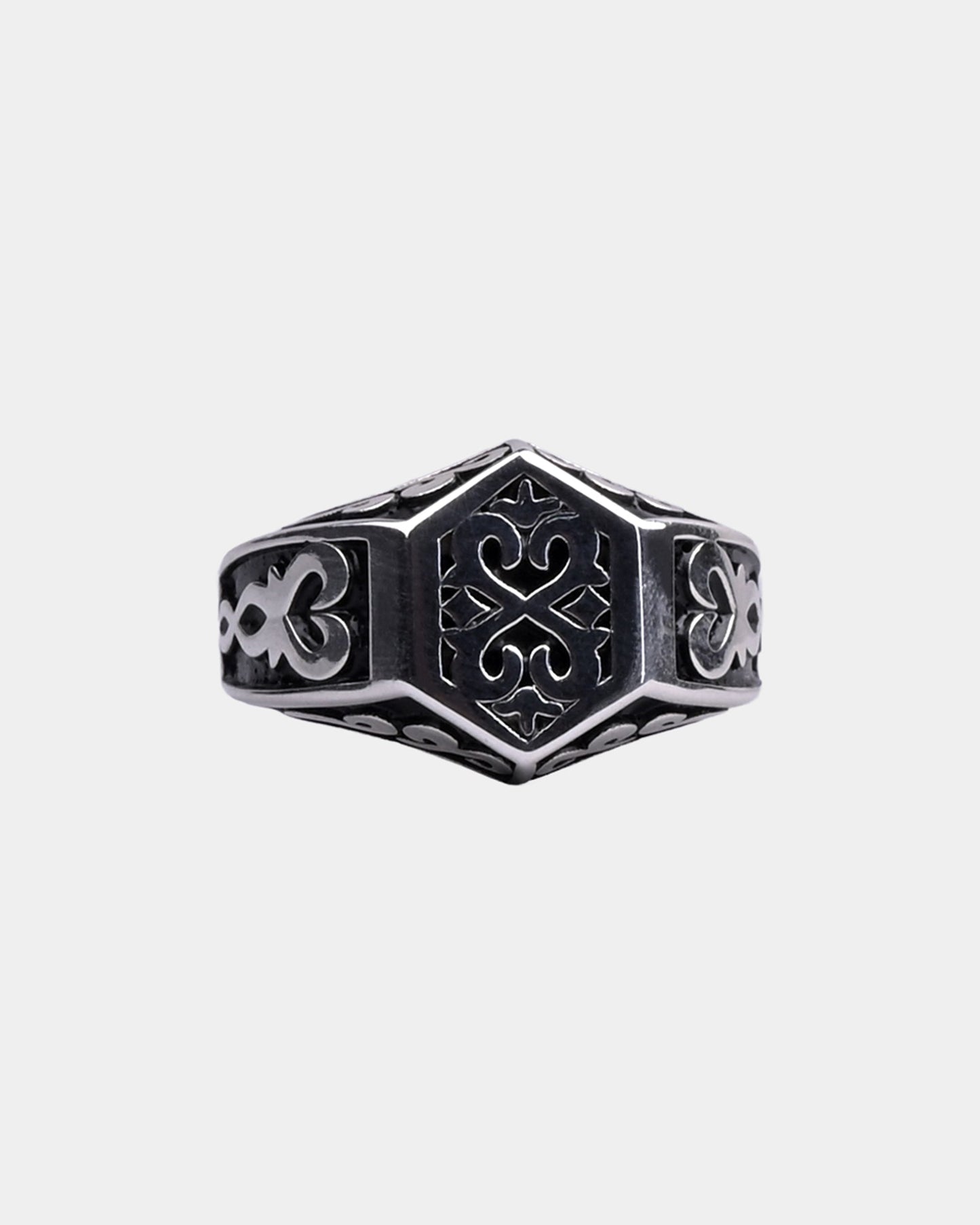 Ancient Valor Ring
